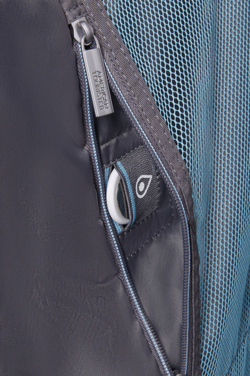 American Tourister Steel Blue