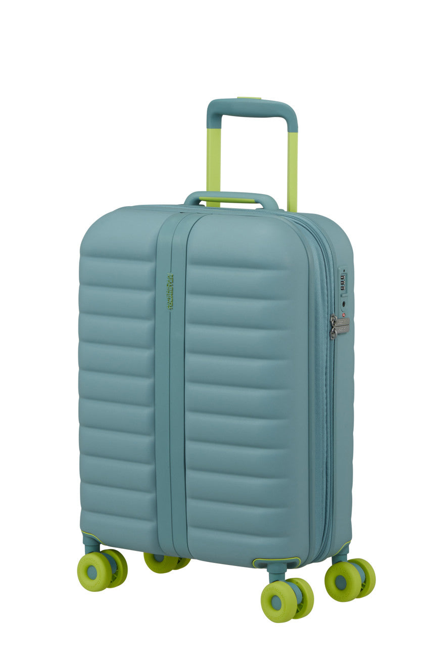 American Tourister Muted Mint