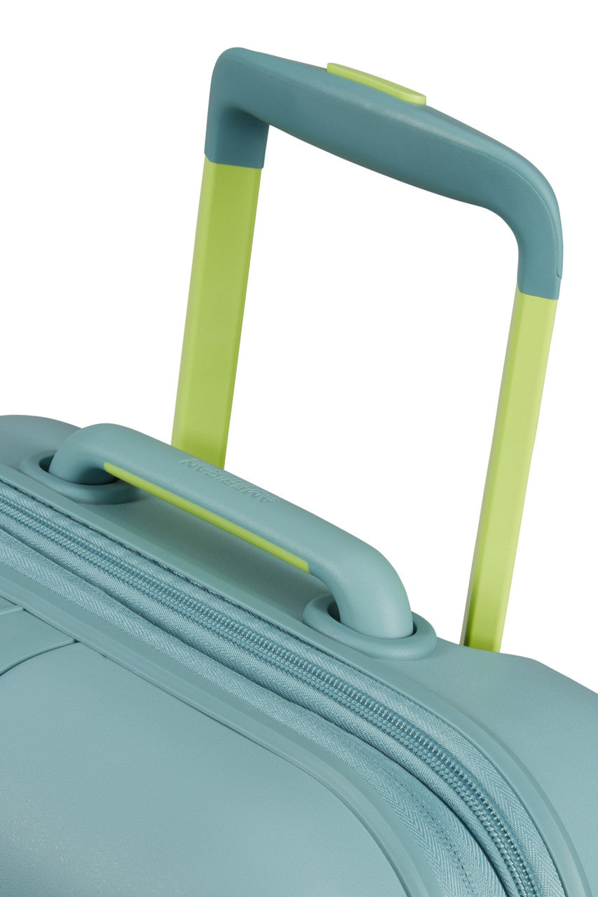 American Tourister Muted Mint