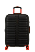 American Tourister Neovibe Expandable Spinner 67cm - True Black