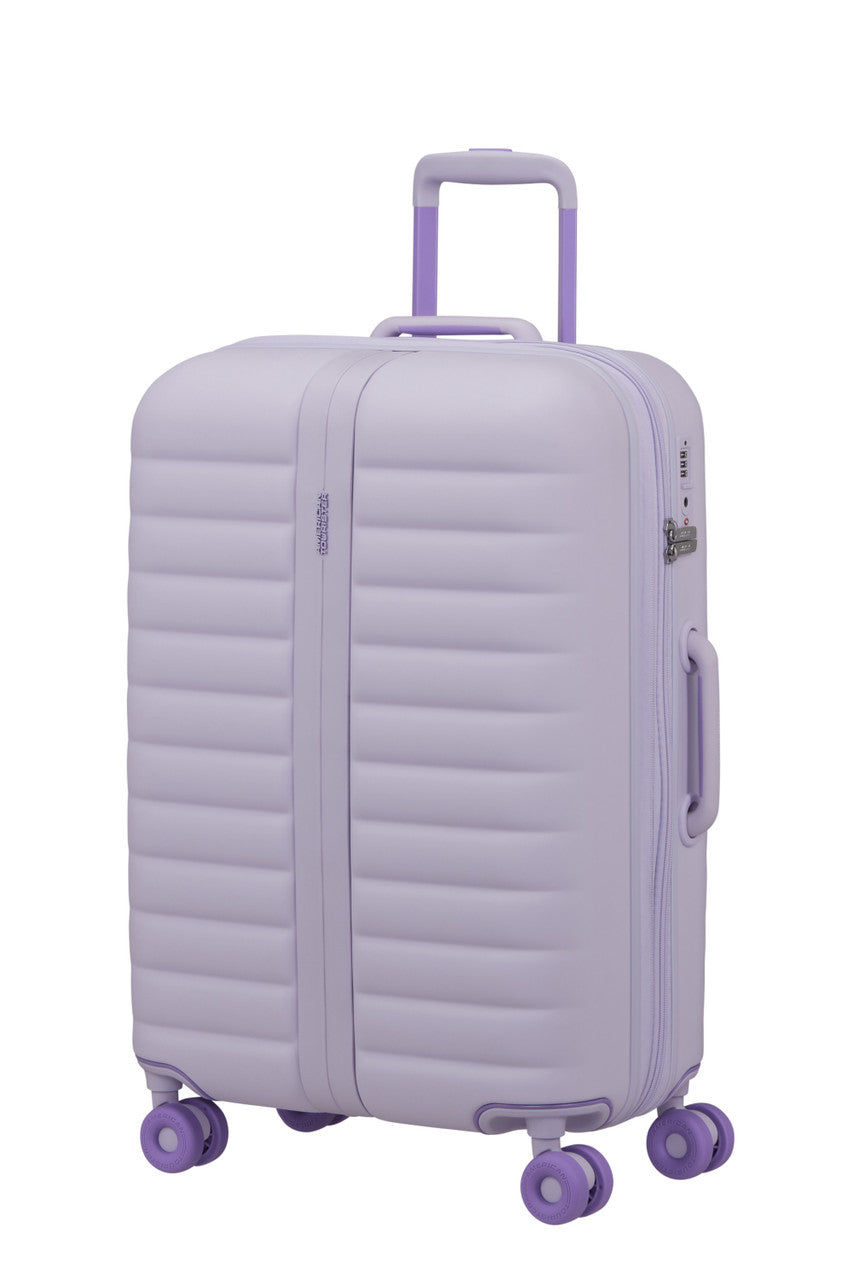 American Tourister Fresh Lilac