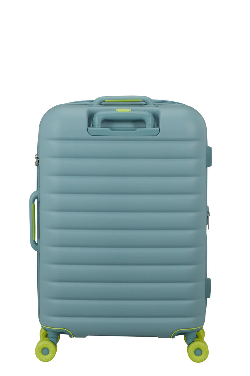 American Tourister Muted Mint