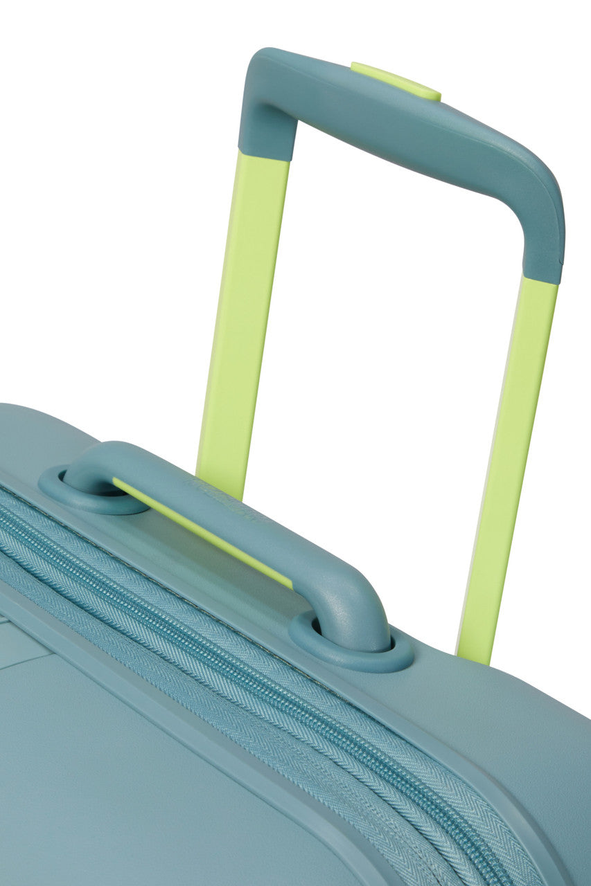 American Tourister Muted Mint