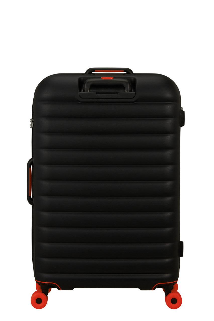 American Tourister True Black
