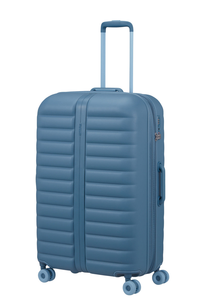 American Tourister Steel Blue