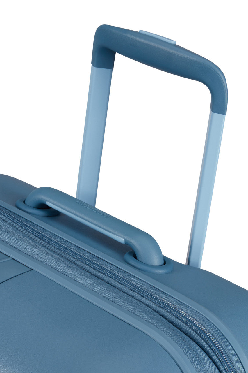 American Tourister Steel Blue