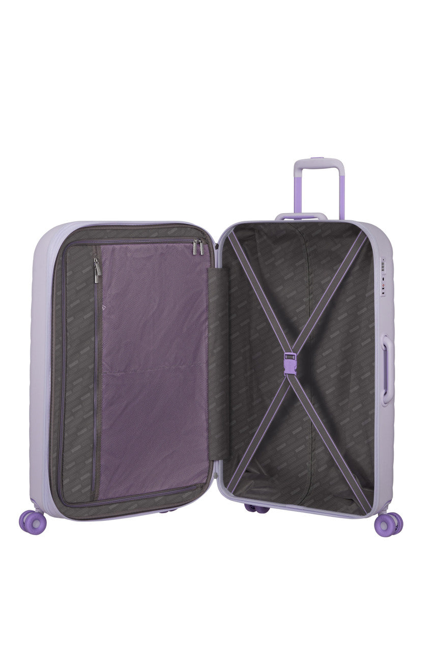 American Tourister Fresh Lilac