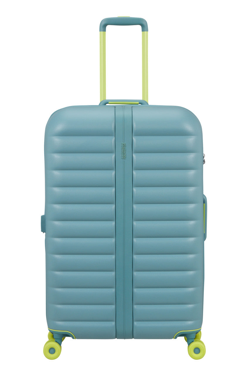 American Tourister Muted Mint