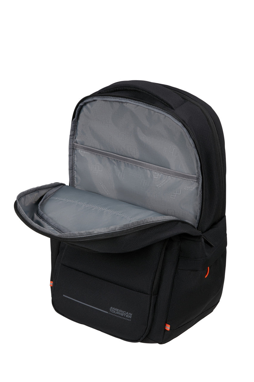American Tourister At Work Nxt Laptop Backpack 17.3" - Black