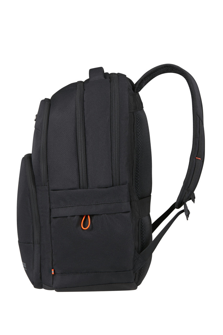 American Tourister At Work Nxt Laptop Backpack 17.3" - Black
