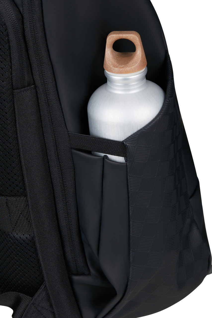 American Tourister Urban Tide Rolltop Backpack 14" - Black - detail 8