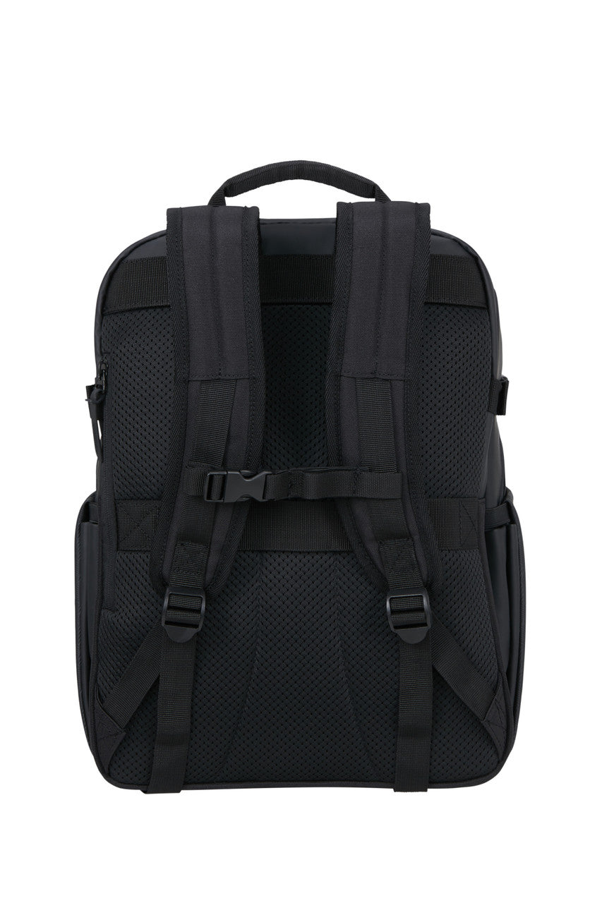 American Tourister Urban Tide Backpack 15.6" - Black - detail 5