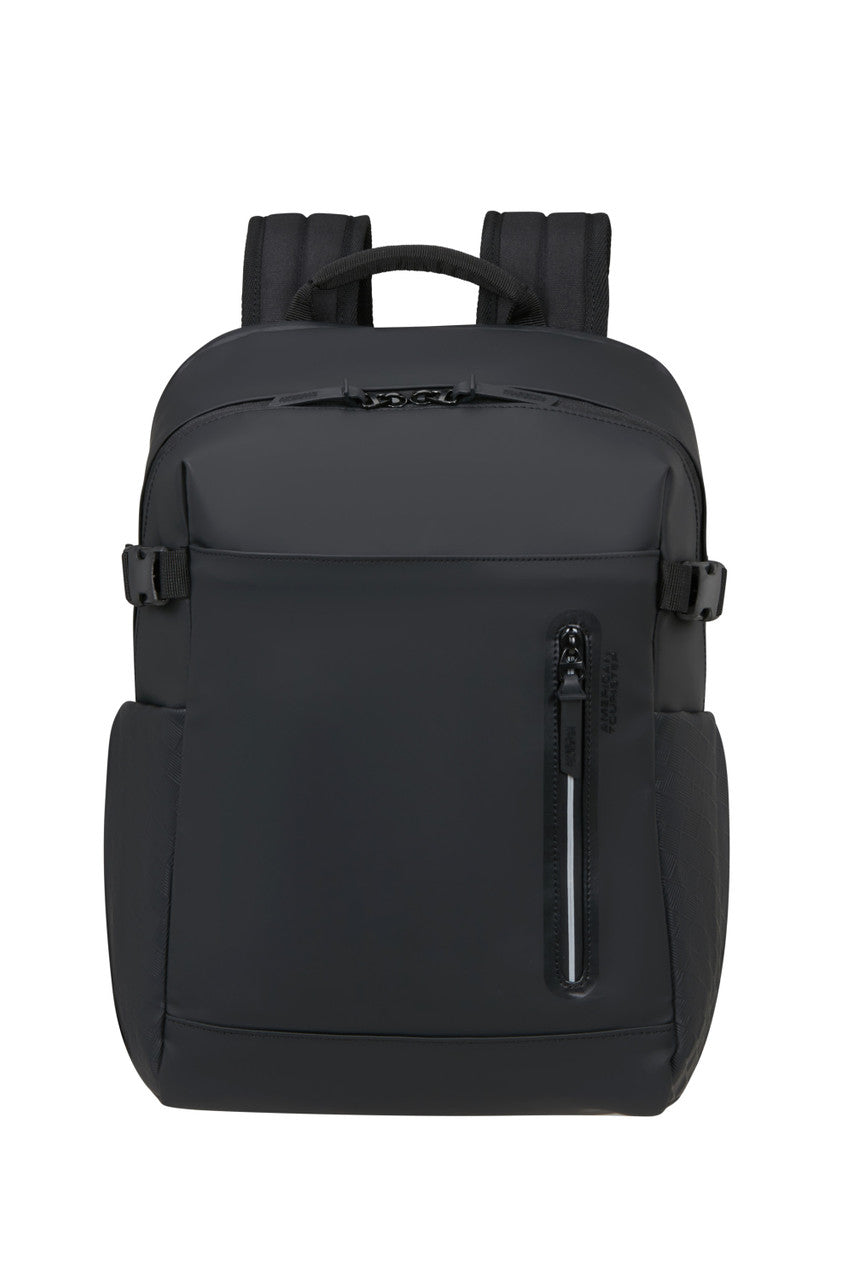American Tourister Urban Tide Backpack 15.6" - Black