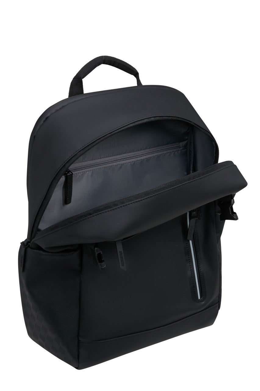 American Tourister Urban Tide Backpack 15.6" - Black - detail 2