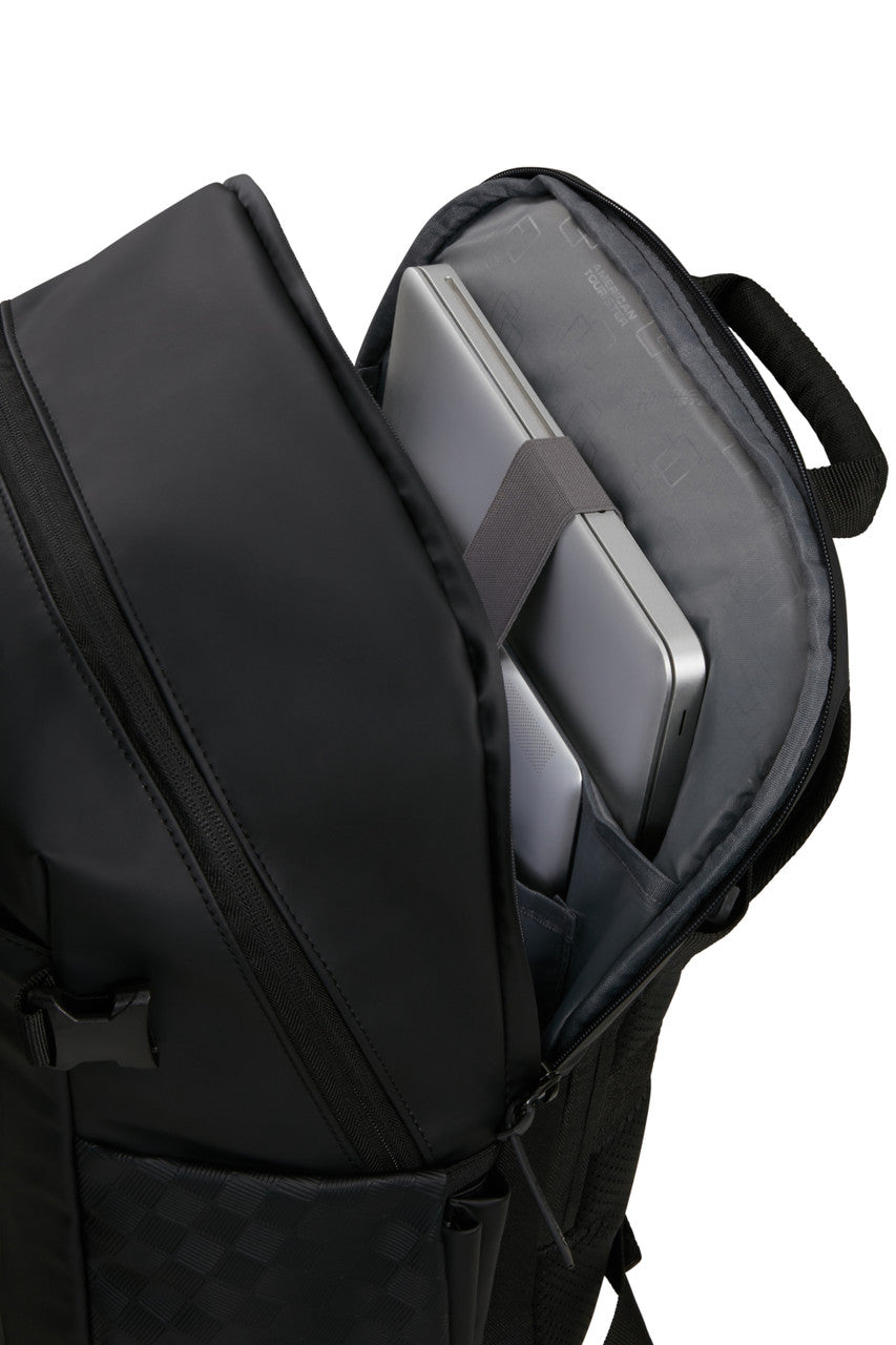 American Tourister Urban Tide Backpack 15.6" - Black - detail 3