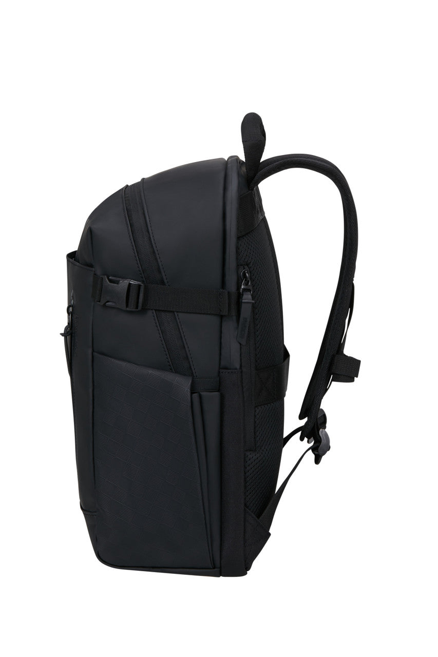 American Tourister Urban Tide Backpack 15.6" - Black - detail 4