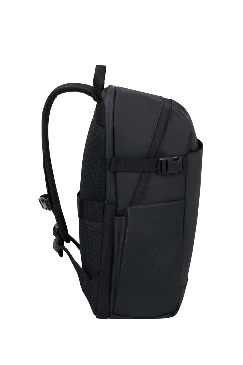 American Tourister Urban Tide Backpack 15.6" - Black - detail 6
