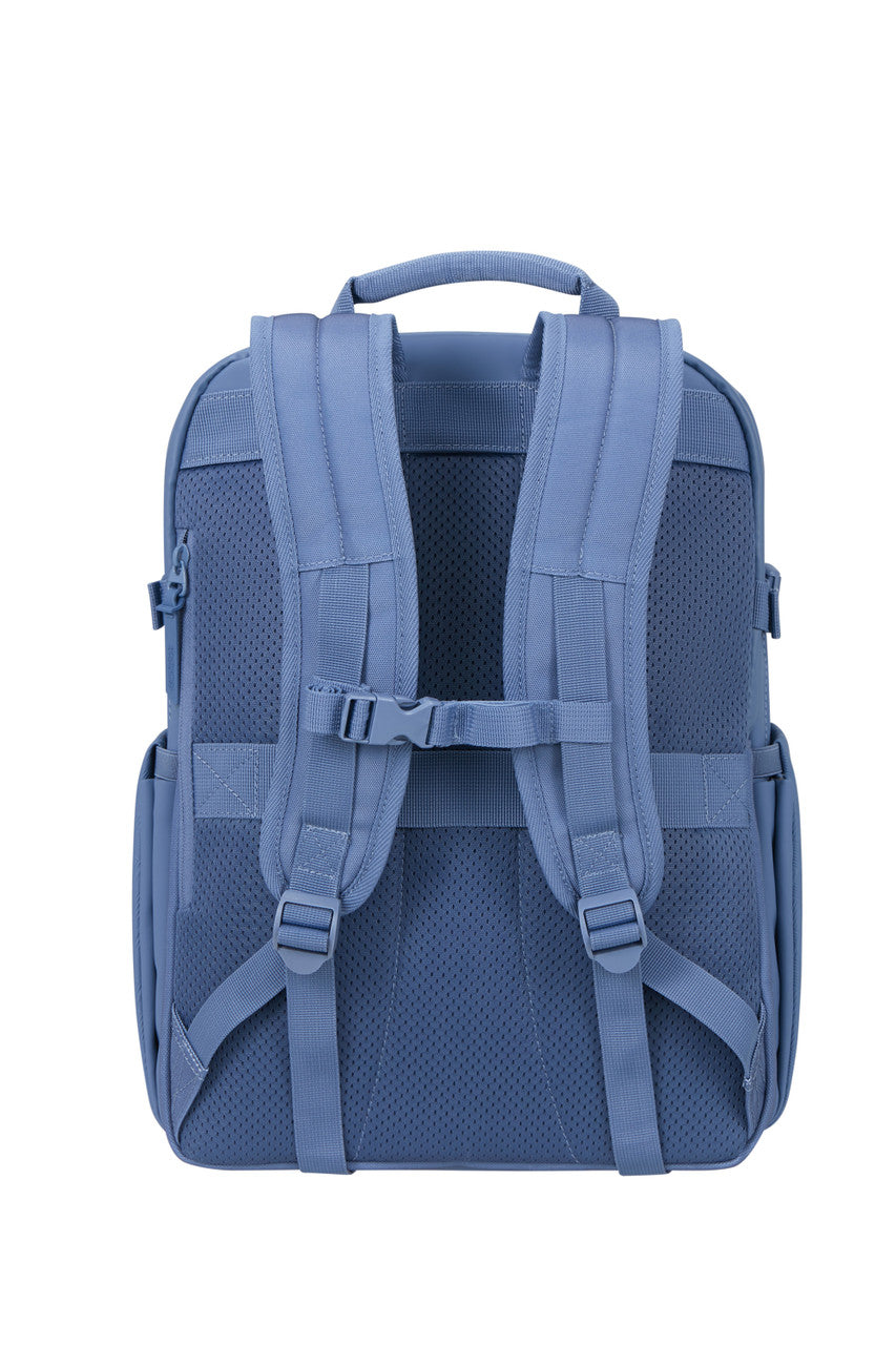 American Tourister Urban Tide Backpack 15.6" - Storm Blue - detail 5