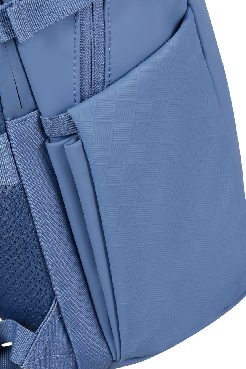American Tourister Urban Tide Backpack 15.6" - Storm Blue - detail 7