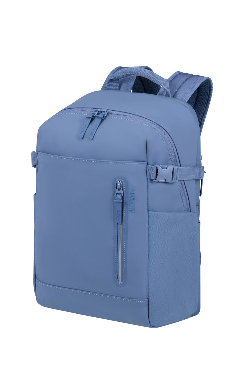 American Tourister Urban Tide Backpack 15.6" - Storm Blue - detail 1