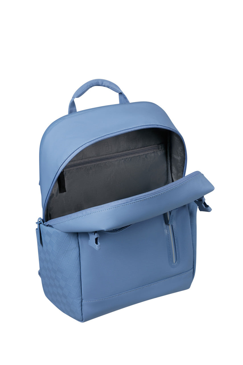 American Tourister Urban Tide Backpack 15.6" - Storm Blue - detail 2