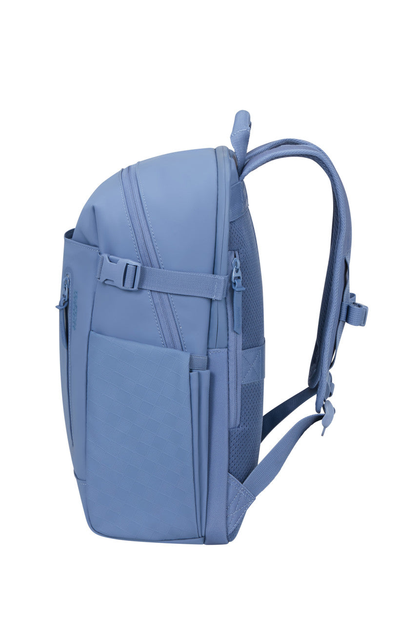 American Tourister Urban Tide Backpack 15.6" - Storm Blue - detail 4