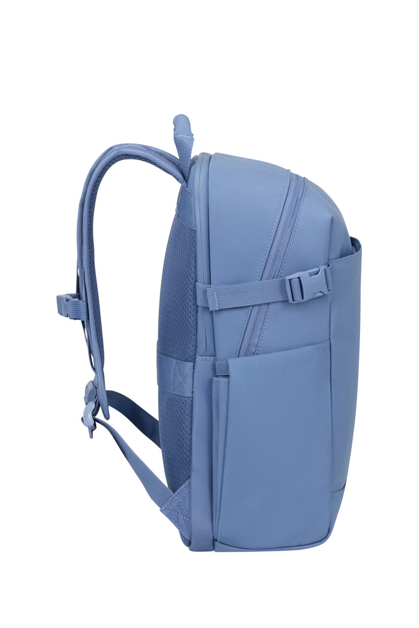 American Tourister Urban Tide Backpack 15.6" - Storm Blue - detail 6