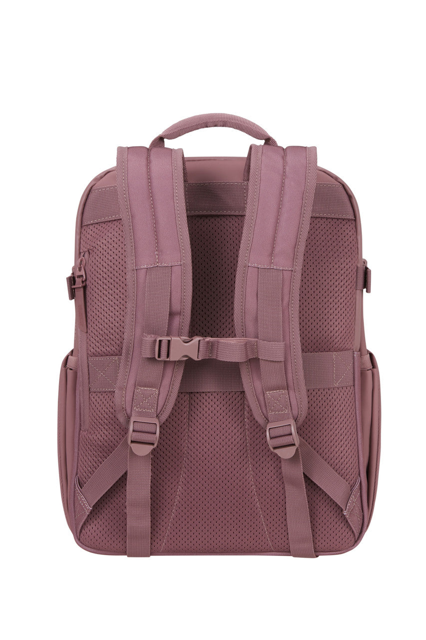 American Tourister Urban Tide Backpack 15.6" - Galactic Mauve - detail 5