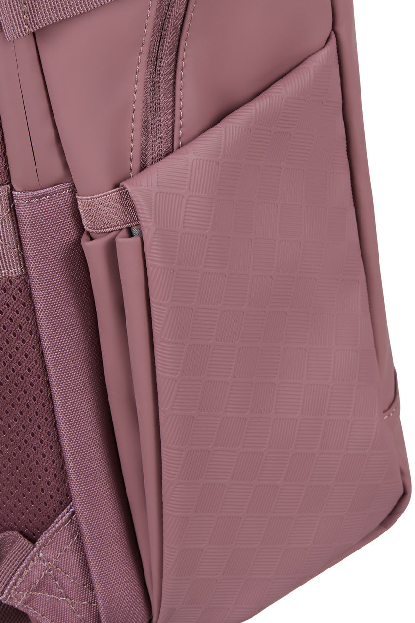 American Tourister Urban Tide Backpack 15.6" - Galactic Mauve - detail 8