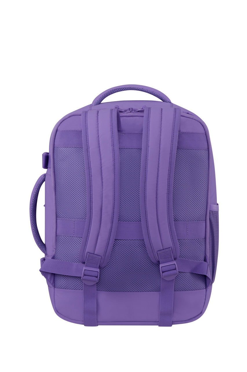 American Tourister Take2Cabin Backpack 15.6" S/M Puff - Purple Pulse - detail 7