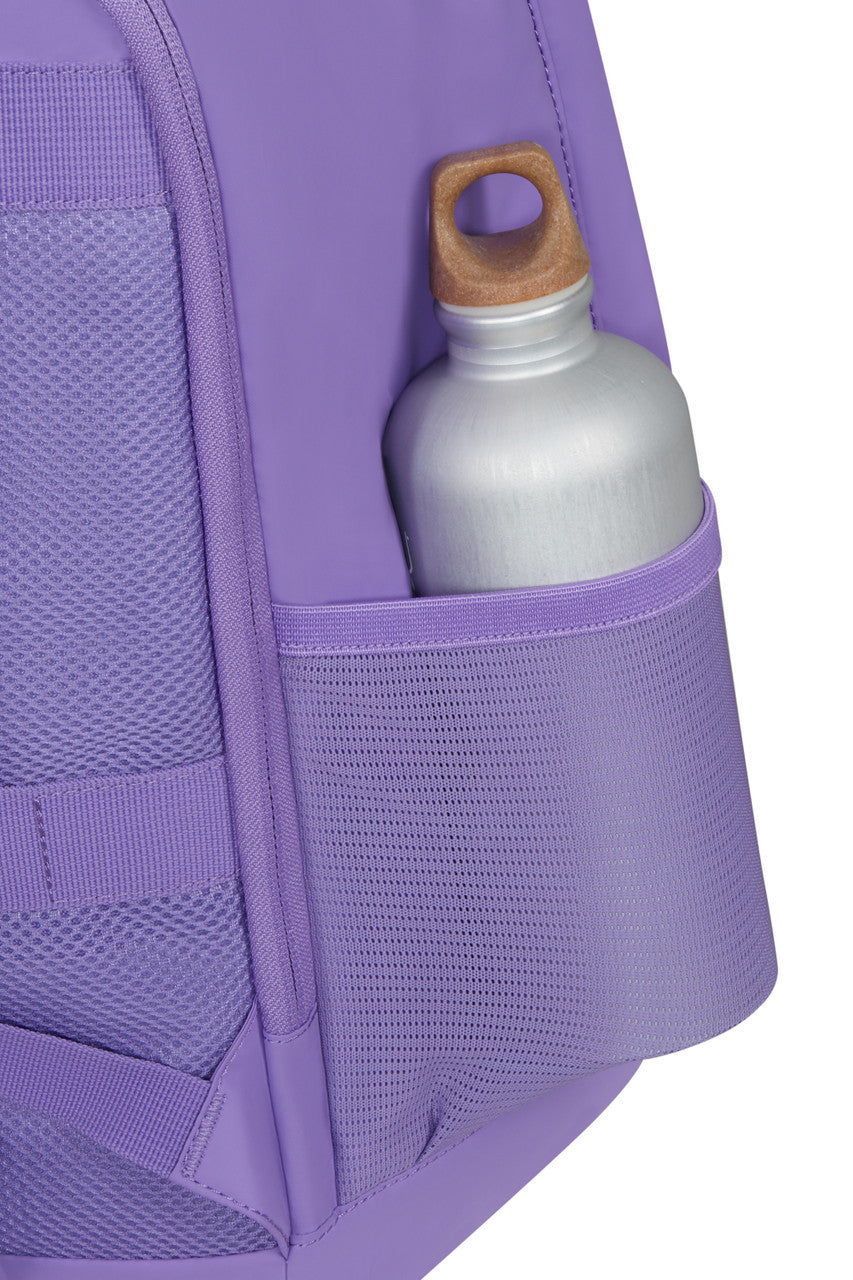 American Tourister Take2Cabin Backpack 15.6" S/M Puff - Purple Pulse - detail 9