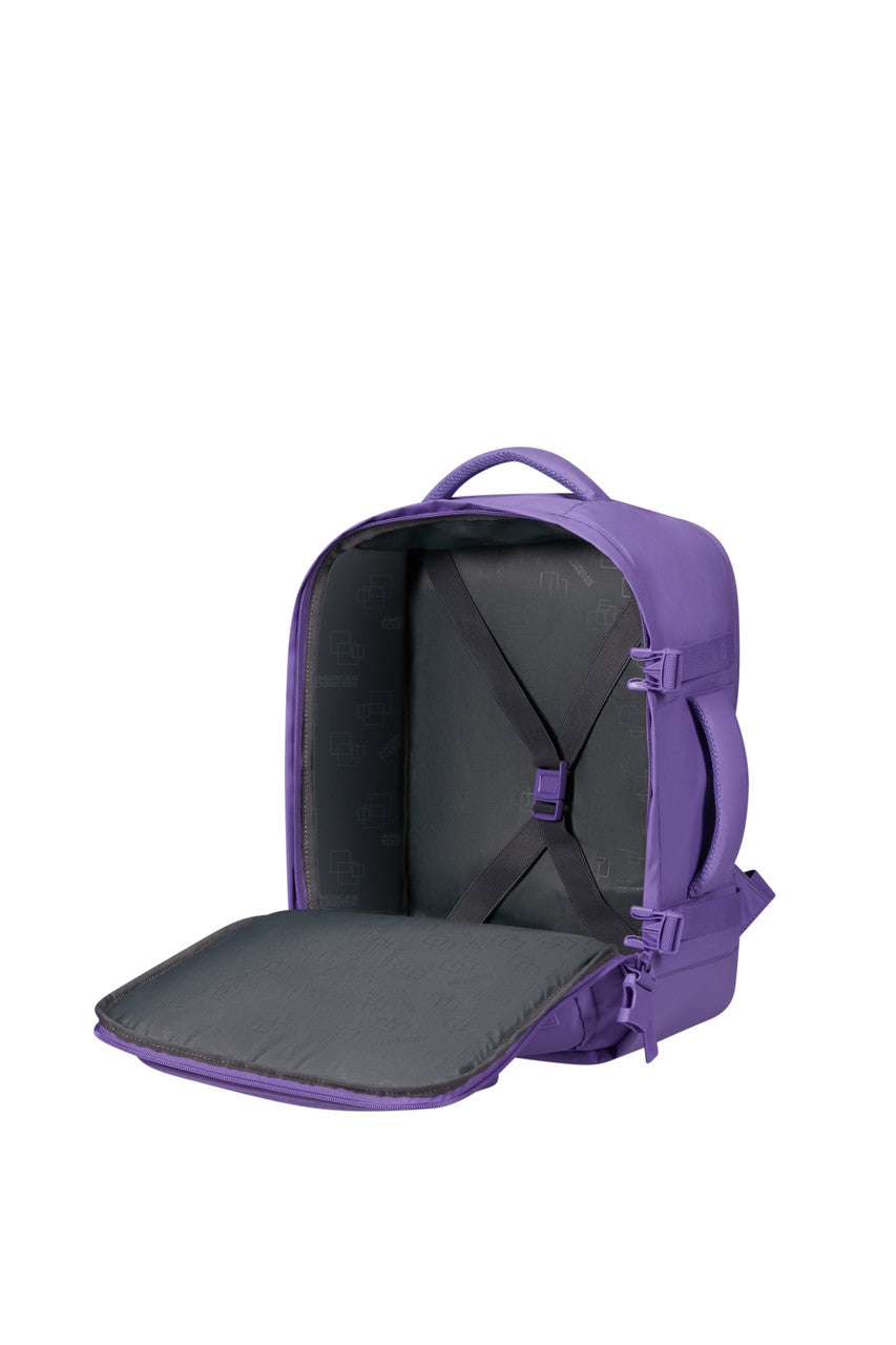 American Tourister Take2Cabin Backpack 15.6" S/M Puff - Purple Pulse - detail 2