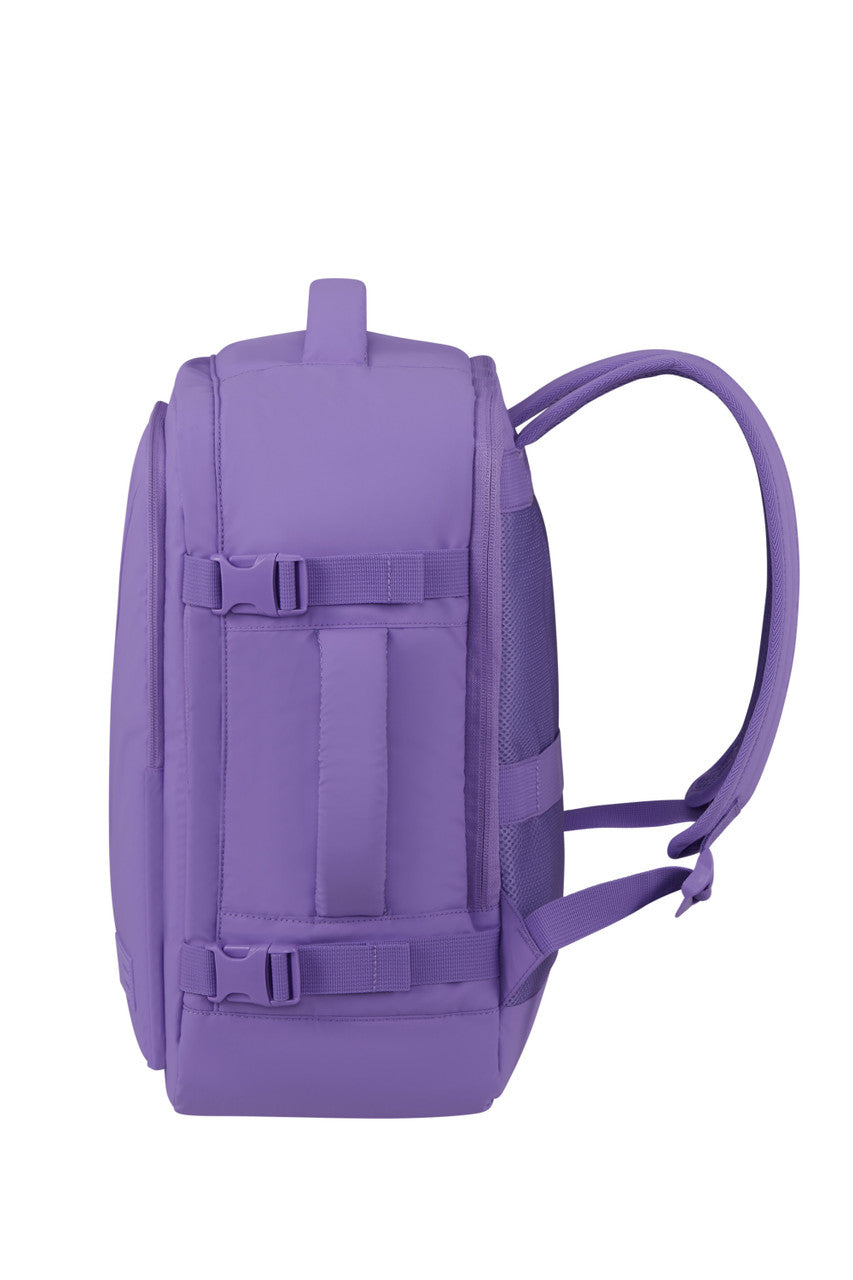 American Tourister Take2Cabin Backpack 15.6" S/M Puff - Purple Pulse - detail 6