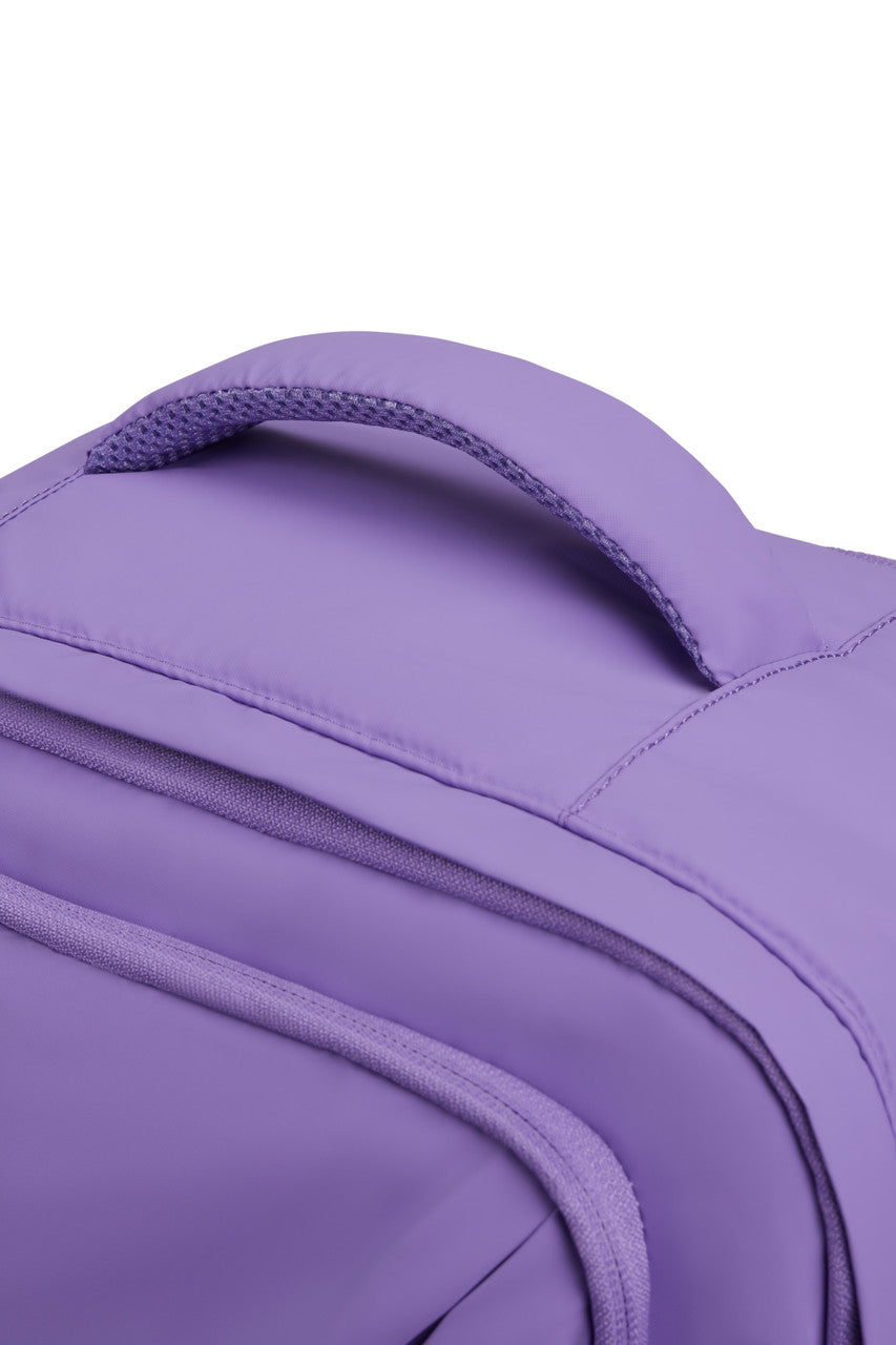 American Tourister Take2Cabin Backpack 15.6" S/M Puff - Purple Pulse - detail 10