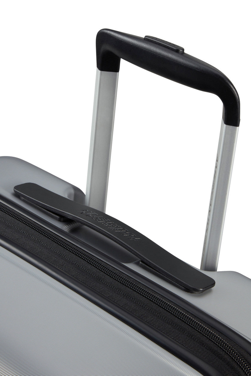 American Tourister Sky Silver