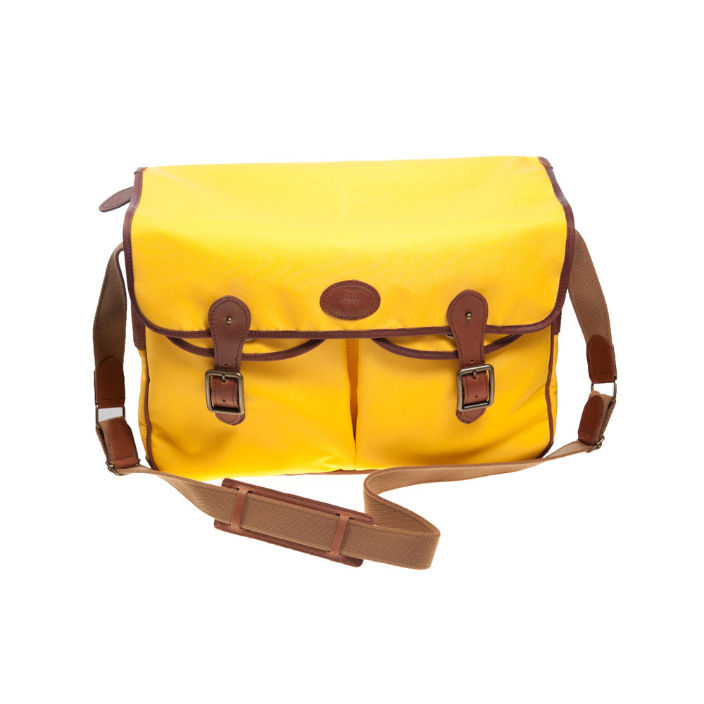 Melvill & Moon Kalahari Cooler Bag | Yellow