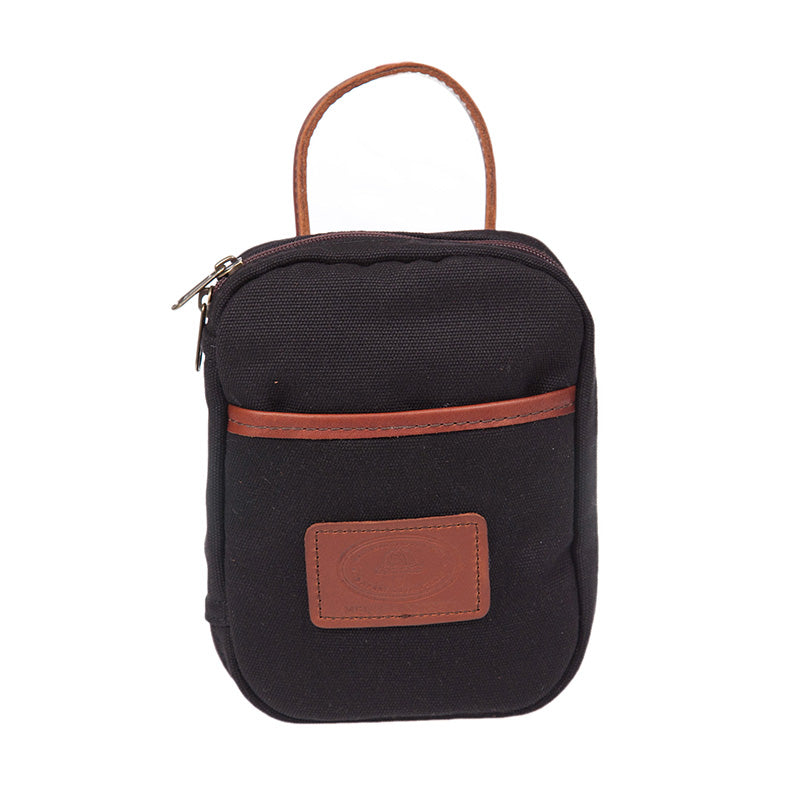 Melvill & Moon Everyday Bag | Black