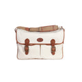 Melvill & Moon Kalahari Cooler Bag | Natural