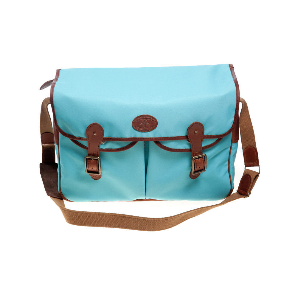 Melvill & Moon Kalahari Cooler Bag | Turquoise