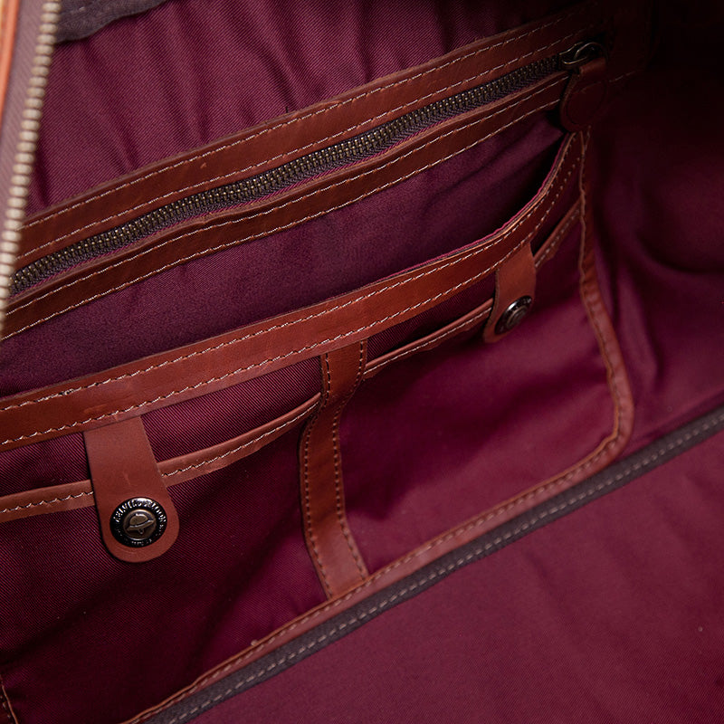Melvill & Moon Kingsley Holgate Bulawayo Bag