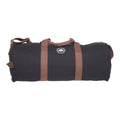 Melvill & Moon Damaraland Duffel Bag – Outpost Collection | Black