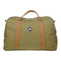 Melvill & Moon Weekend Wanderer Bag – Outpost Collection | Olive