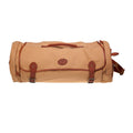 Melvill & Moon Pannier Duffel Bag | Khaki