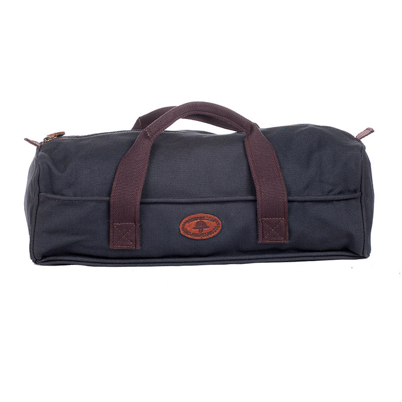 Melvill & Moon Tool Bag | Grey