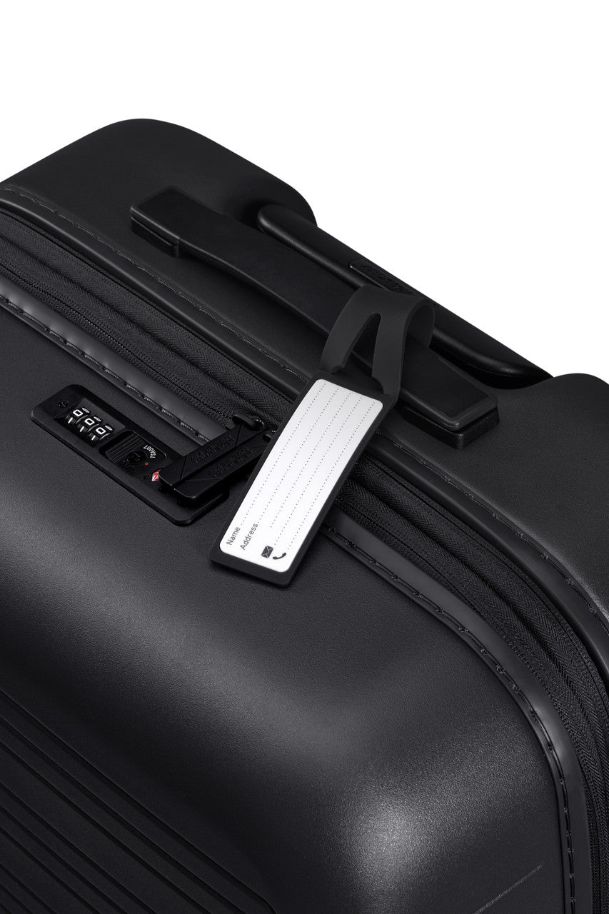 American Tourister Novastream Spinner Expandable 67cm - Dark Slate - detail 6