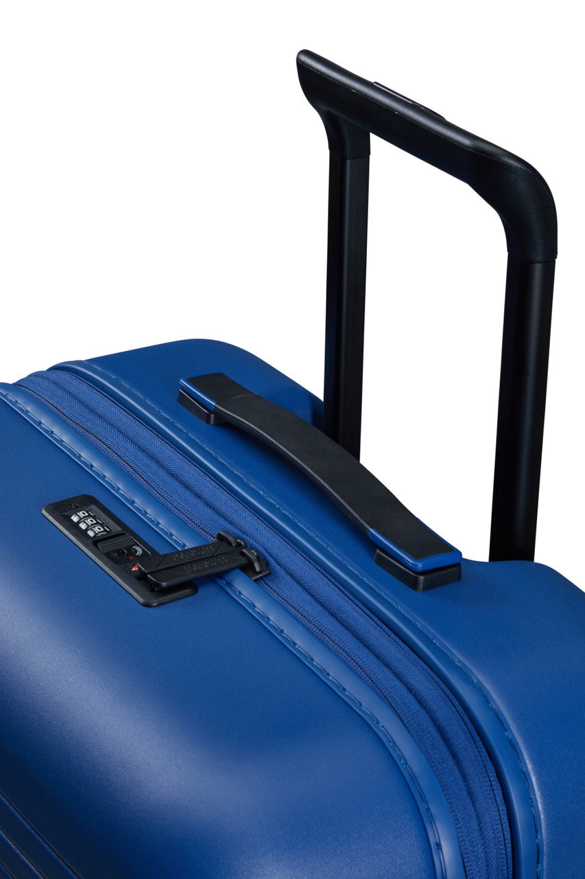 American Tourister Novastream Spinner Expandable 67cm - Navy Blue - detail 6