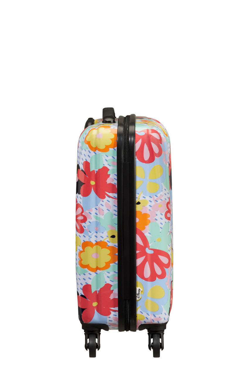 American Tourister Hypertwist Spinner Disney 2.0 55cm - Minnie Flower - detail 4