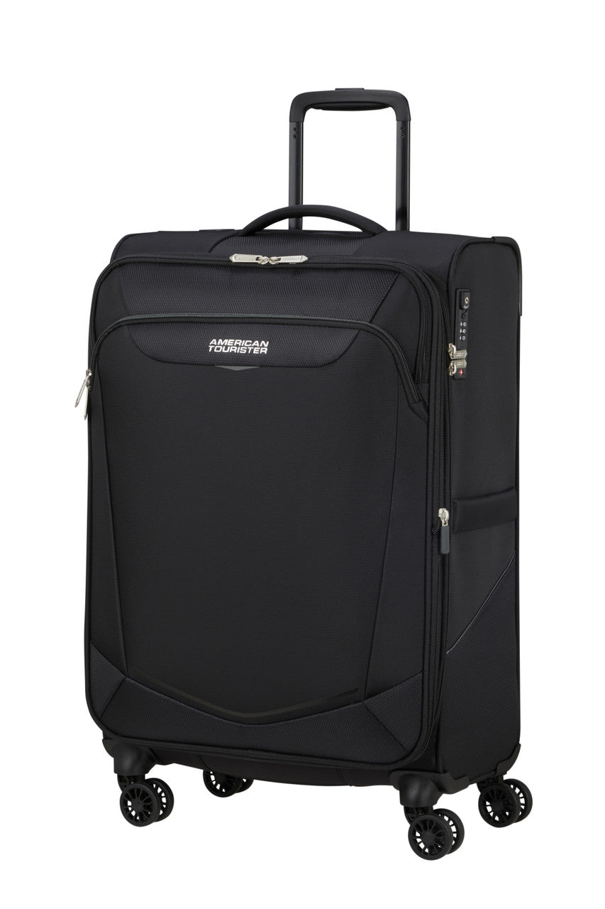 American Tourister Black