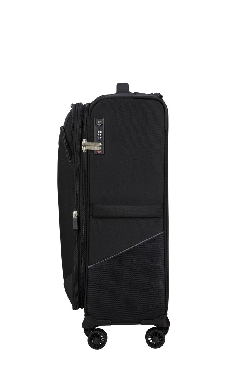 American Tourister Black