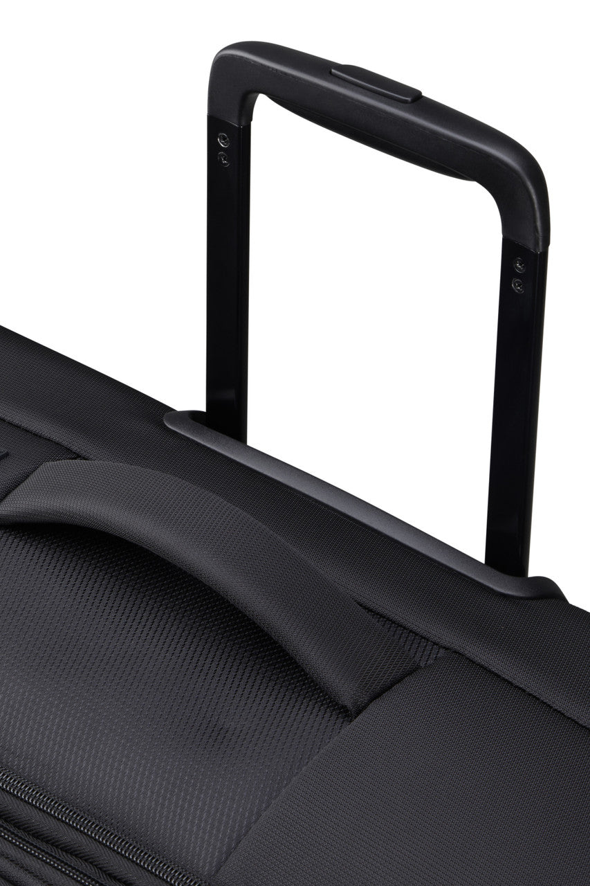 American Tourister Black